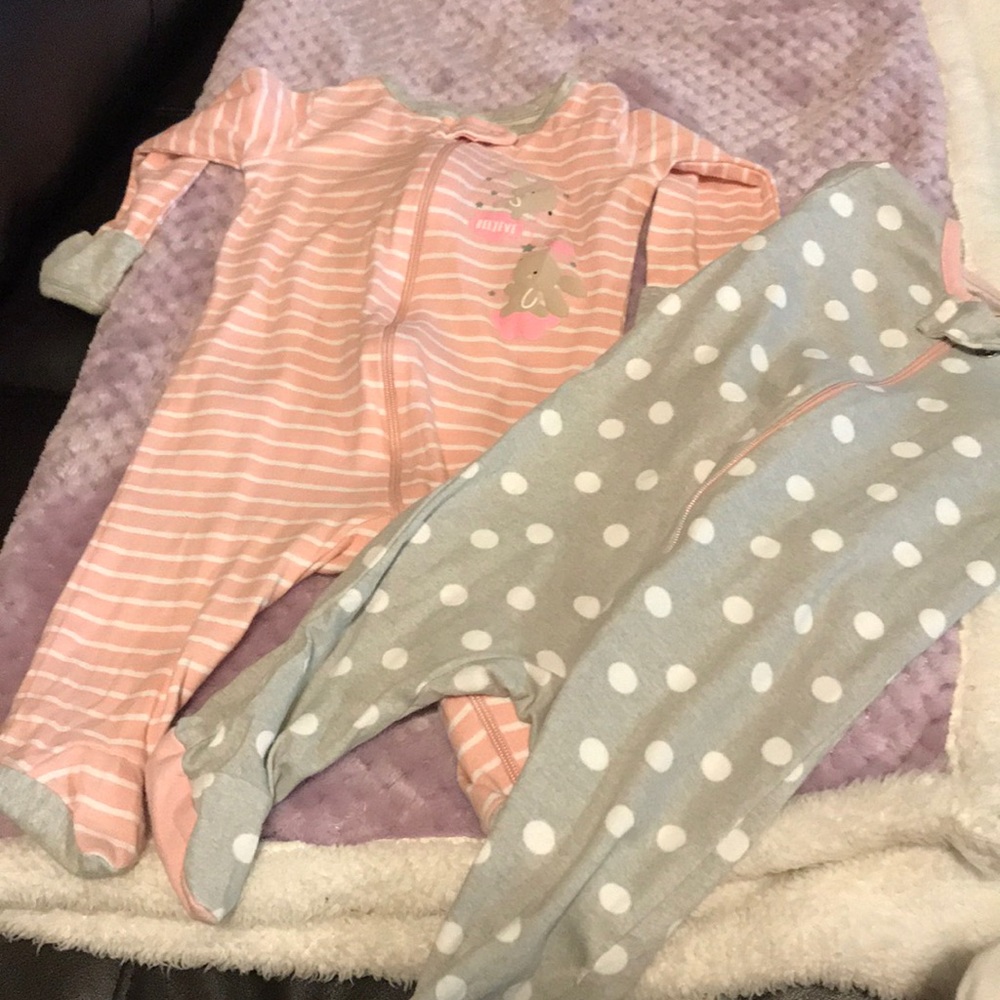 Baby girl clothes